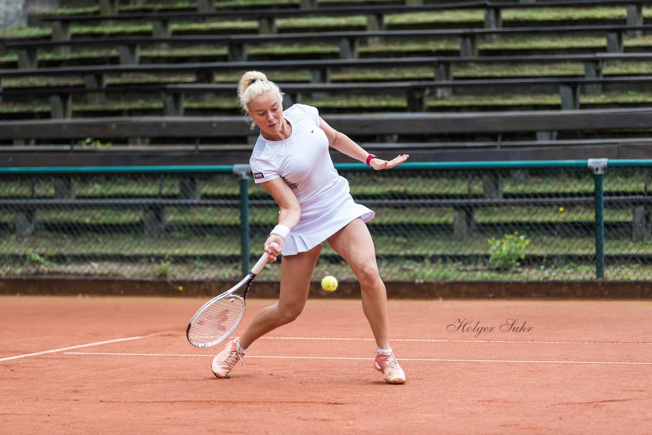 Bild 48 - BL Nord Der Club an der Alster - Bielefelder TTC : Ergebnis: 8:1